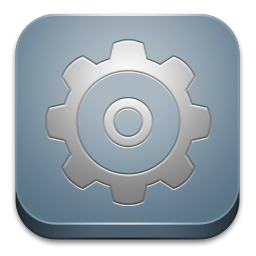 System Preferences Icon 256x256 png